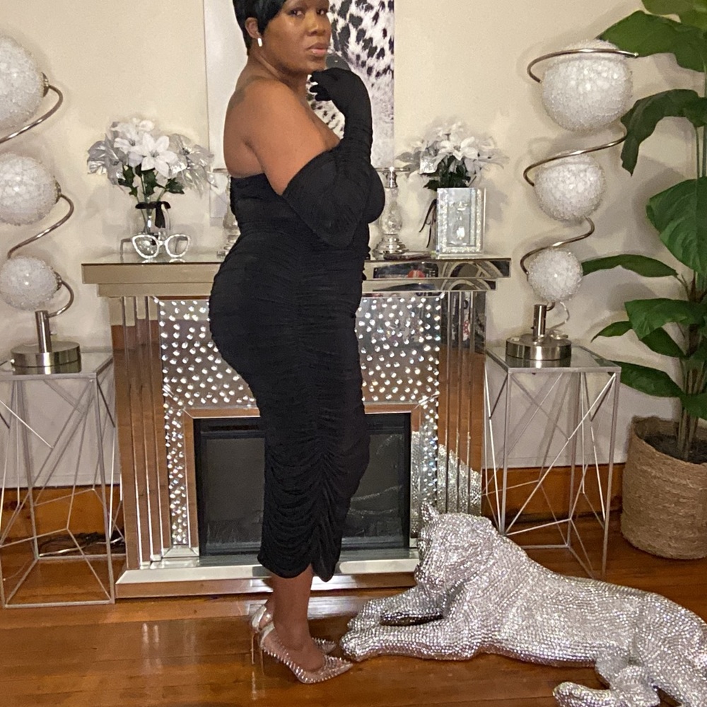 Bold n Beautiful - Picture 2 of 5
